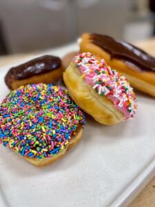 Full-Service Bakery and Baked Goods in Toledo - Wixey Bakery